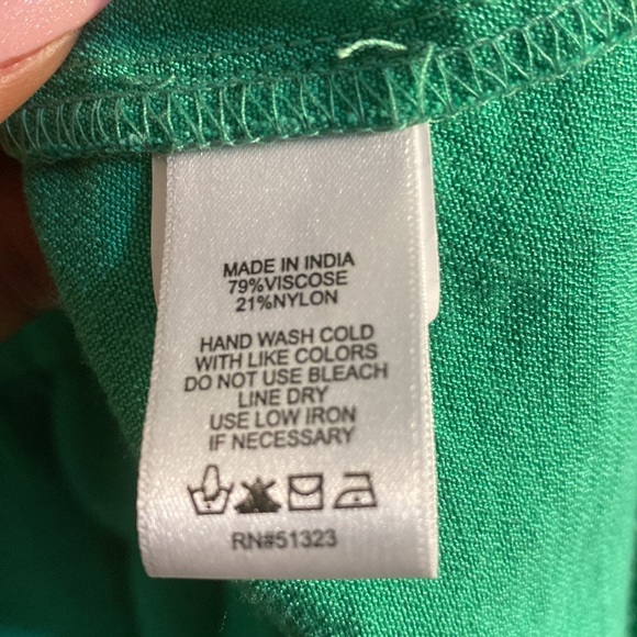 CeCe dress - Picture 5 of 5